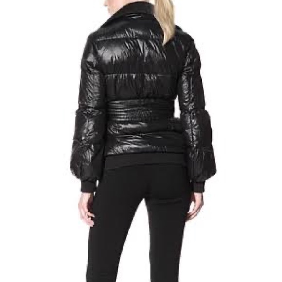 Gianfranco Ferre Puffer! Authentic! - Picture 2 of 6